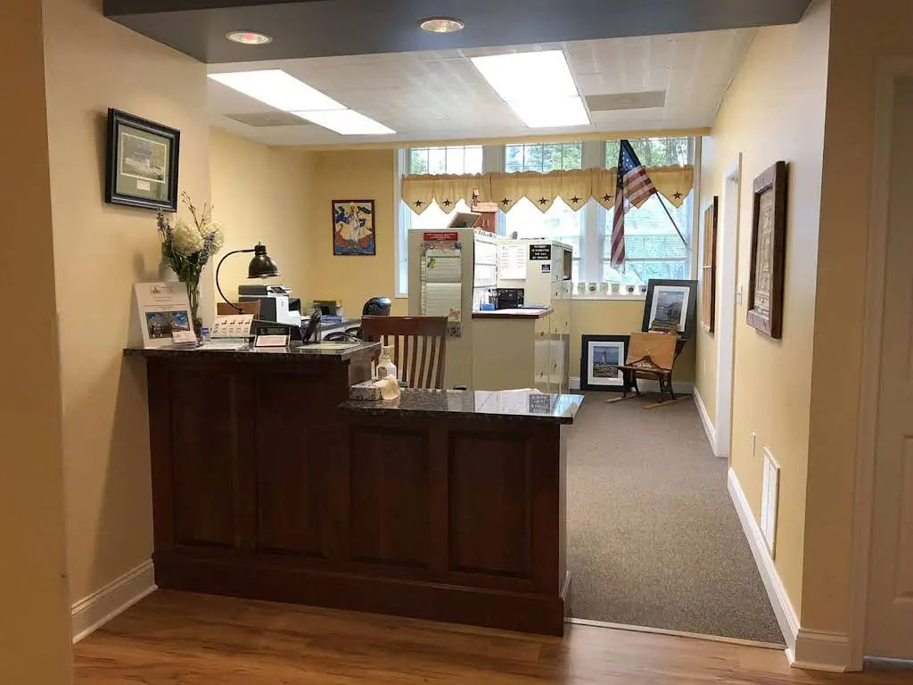 Premier Dental of Gettysburg