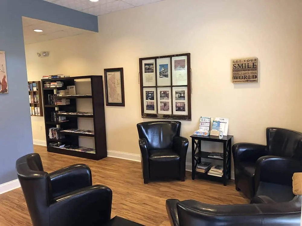 Premier Dental of Gettysburg