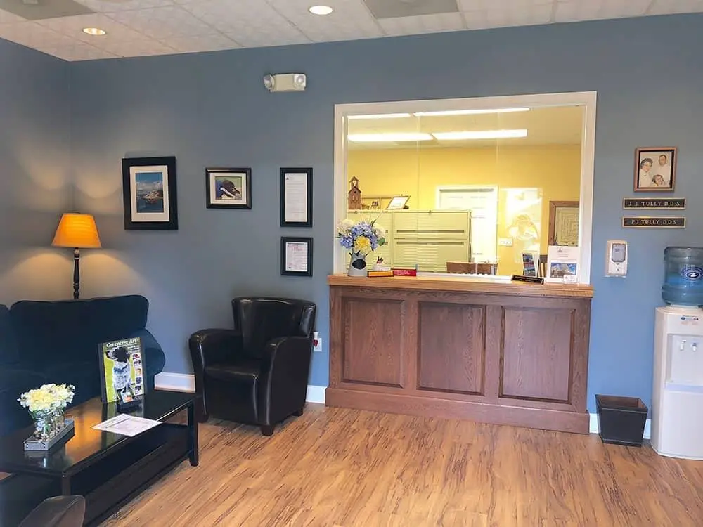 Premier Dental of Gettysburg