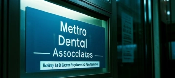 Metro Dental Associates