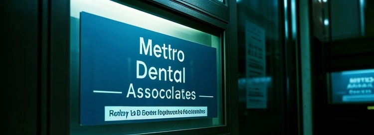 Metro Dental Associates