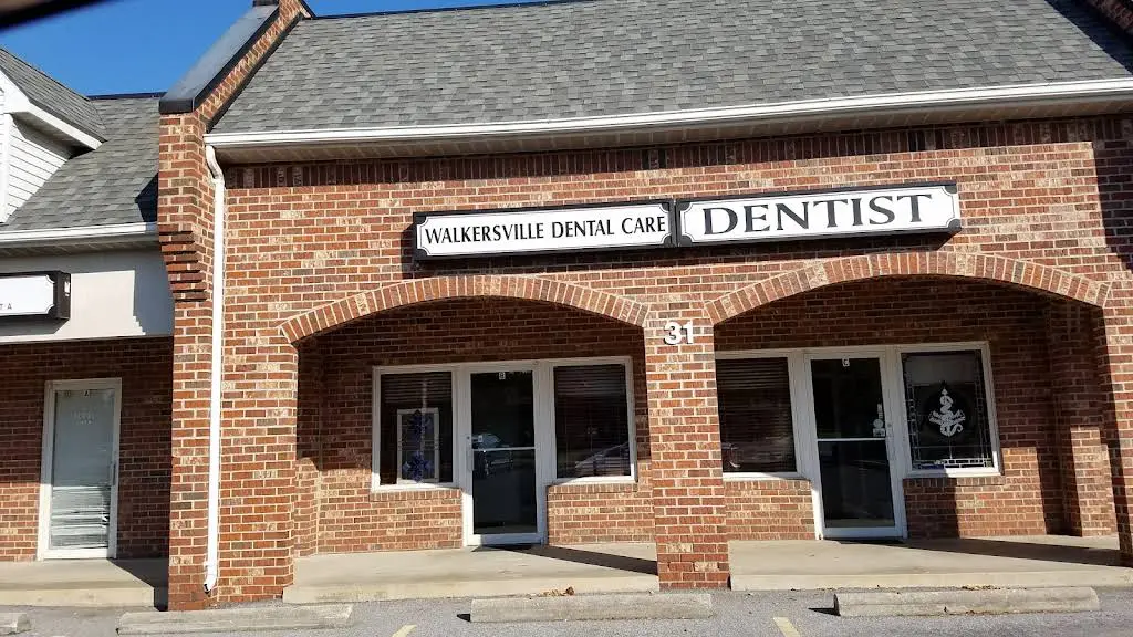 Walkersville Dental Care