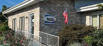 Rarrick Orthodontics