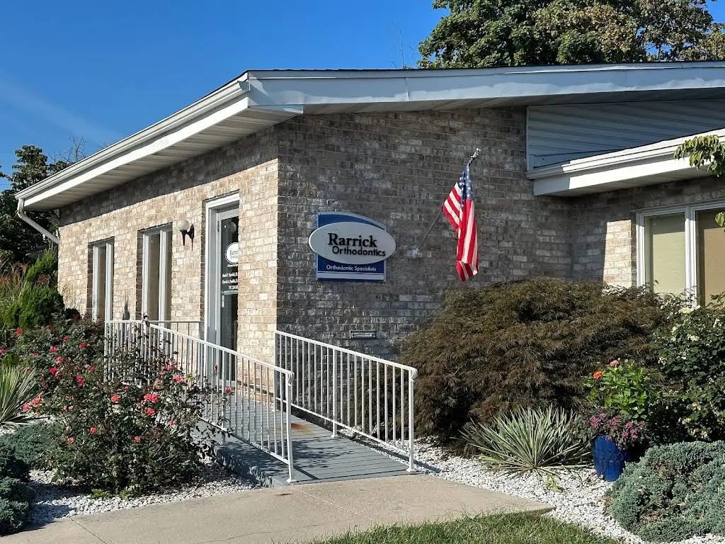 Rarrick Orthodontics