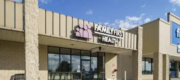 Family First Health Gettysburg - Dental Center