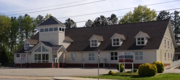 Commonwealth Pediatric Dentistry