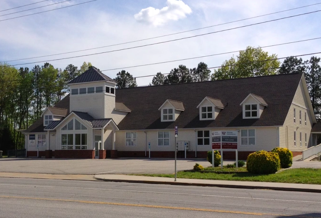 Commonwealth Pediatric Dentistry