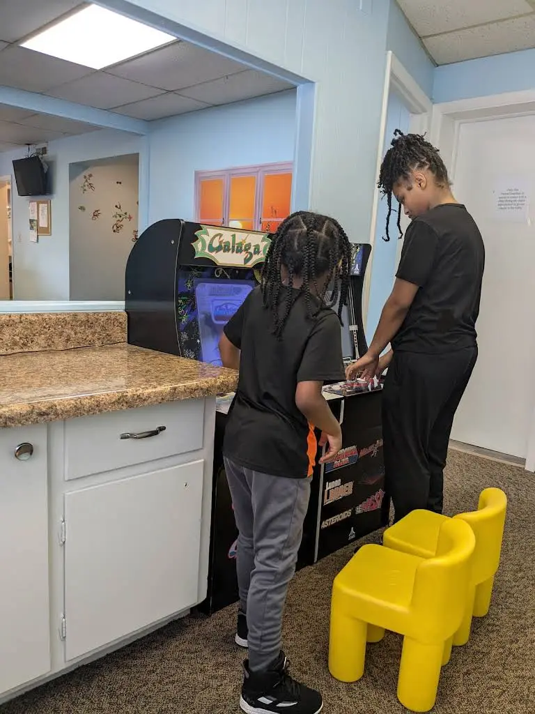Commonwealth Pediatric Dentistry
