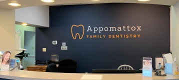 Appomattox Family Dentistry