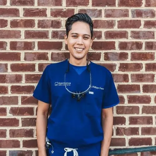 Appomattox Family Dentistry