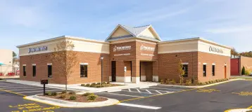 Virginia Family Dentistry Atlee Specialty Center
