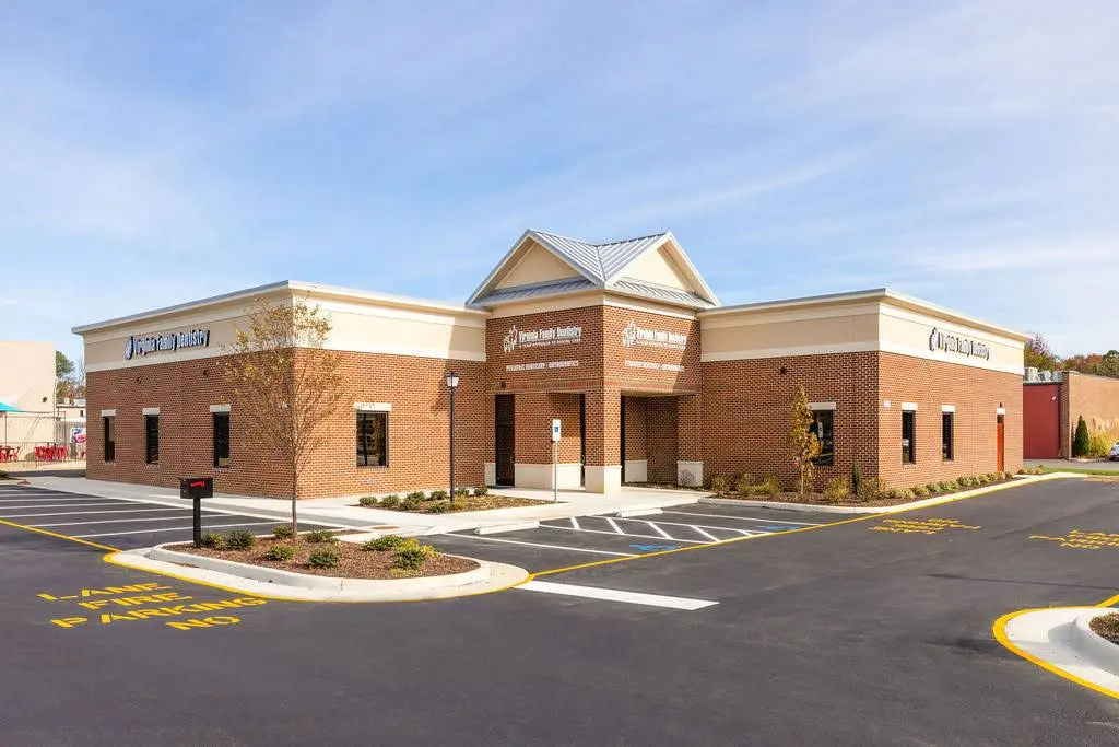 Virginia Family Dentistry Atlee Specialty Center