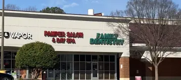 Zelazny Family Dentistry
