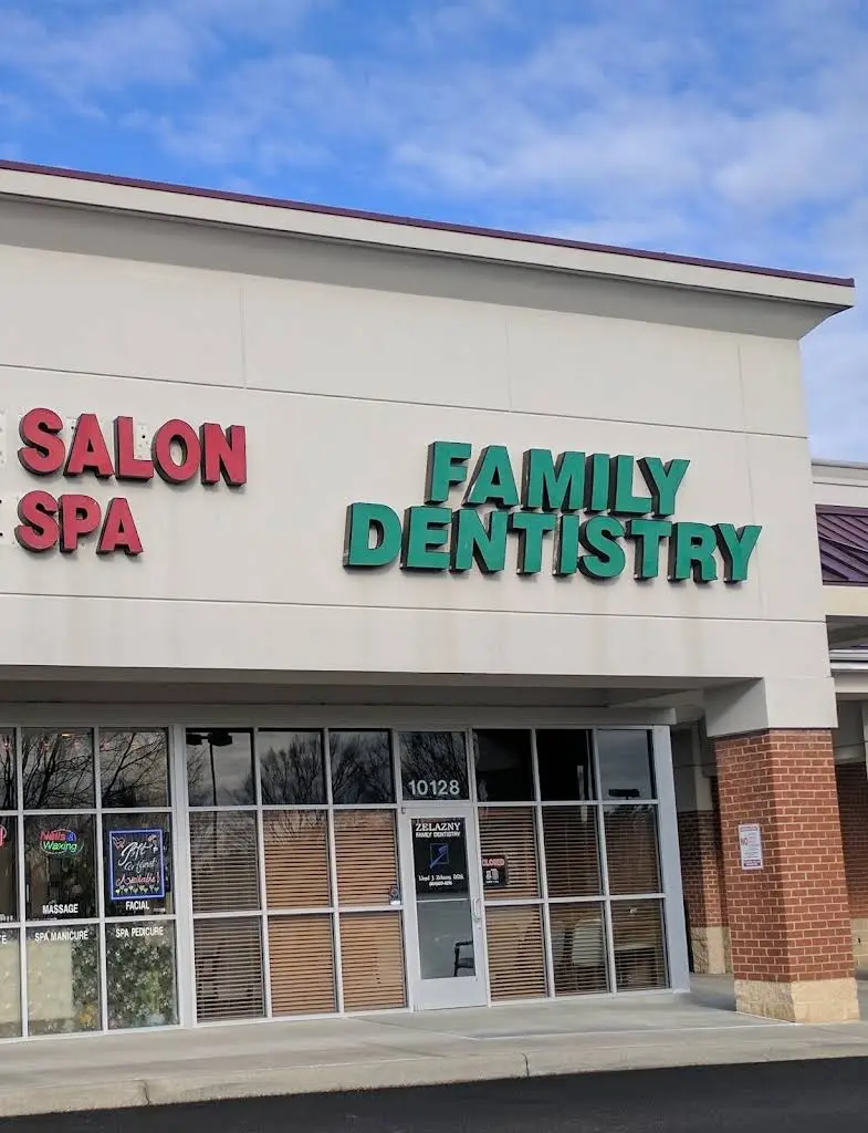 Zelazny Family Dentistry
