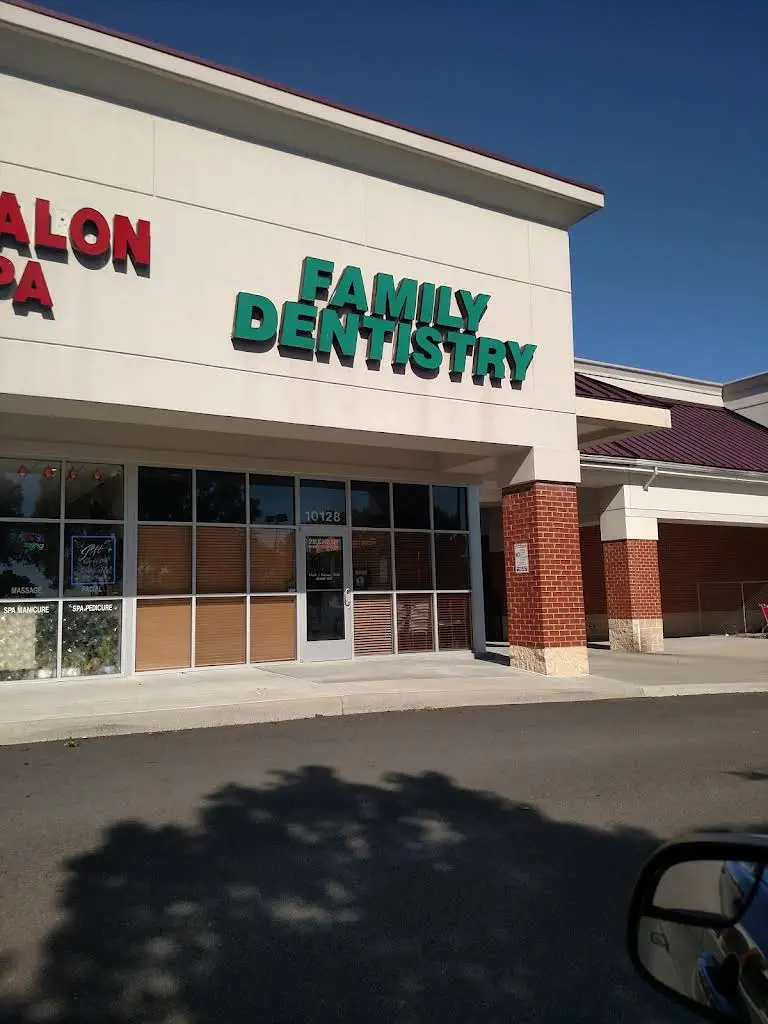 Zelazny Family Dentistry