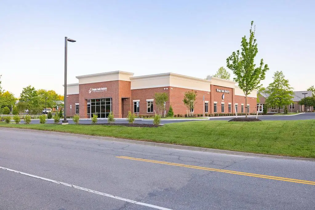 Virginia Family Dentistry Staples Mill