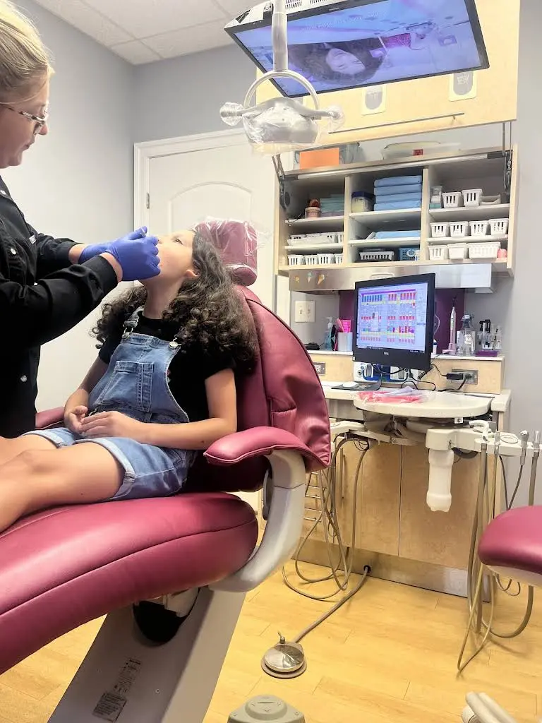 Sparkle Pediatric Dentistry