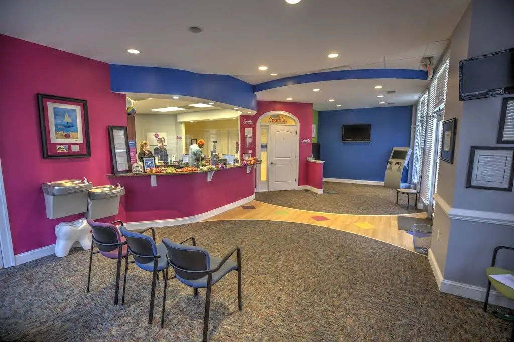 Sparkle Pediatric Dentistry