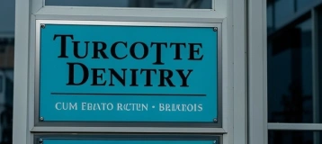 Turcotte Dentistry