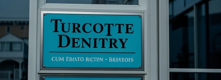 Turcotte Dentistry