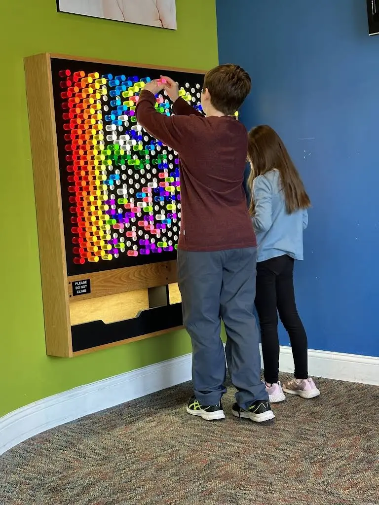 Sparkle Pediatric Dentistry