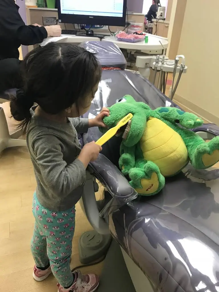 Sparkle Pediatric Dentistry