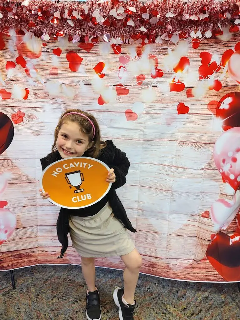 Sparkle Pediatric Dentistry