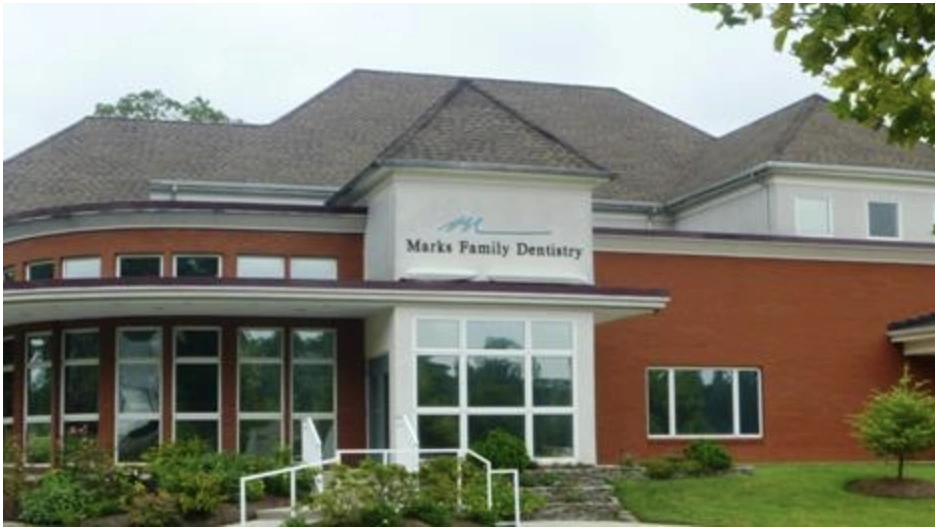 Marks Family Dentistry