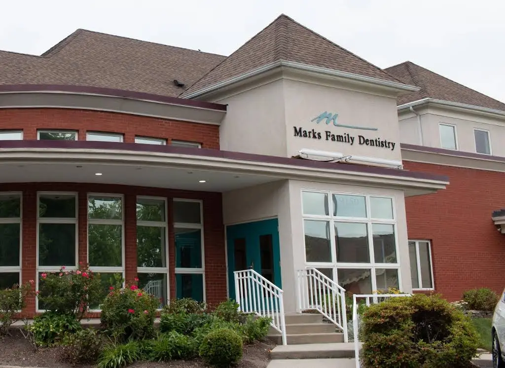 Marks Family Dentistry
