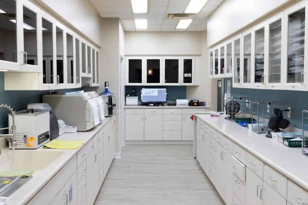 Marks Family Dentistry