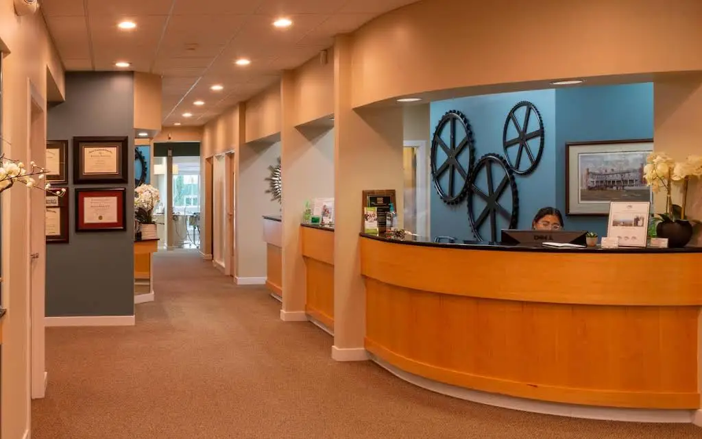 Marks Family Dentistry