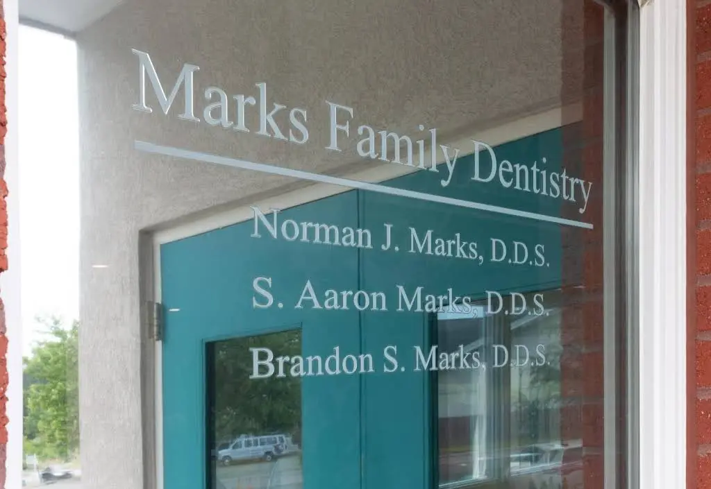 Marks Family Dentistry