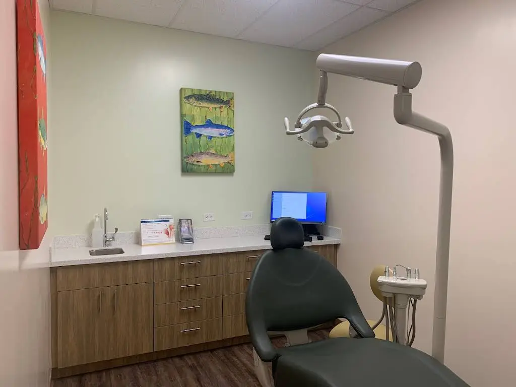 Morrison Dental Group - Mechanicsville