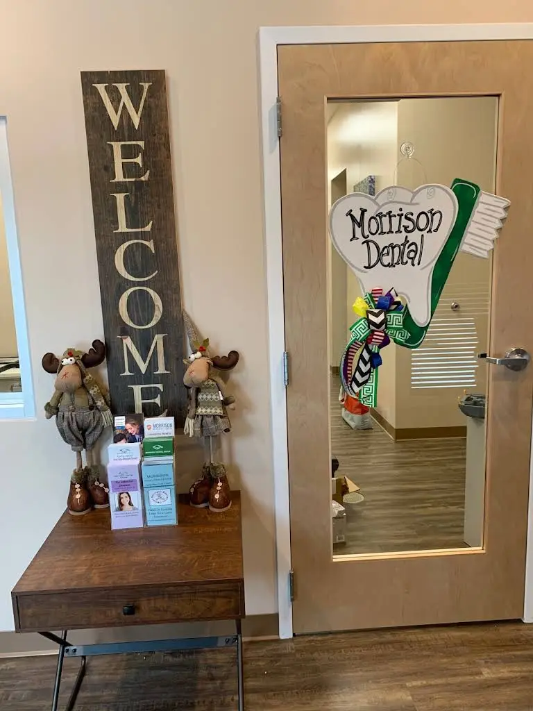 Morrison Dental Group - Mechanicsville