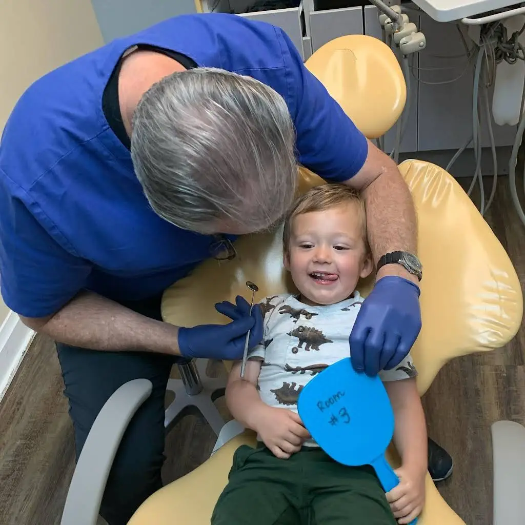Morrison Dental Group - Mechanicsville