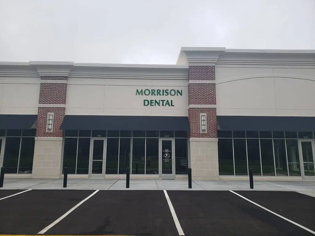 Morrison Dental Group - Mechanicsville