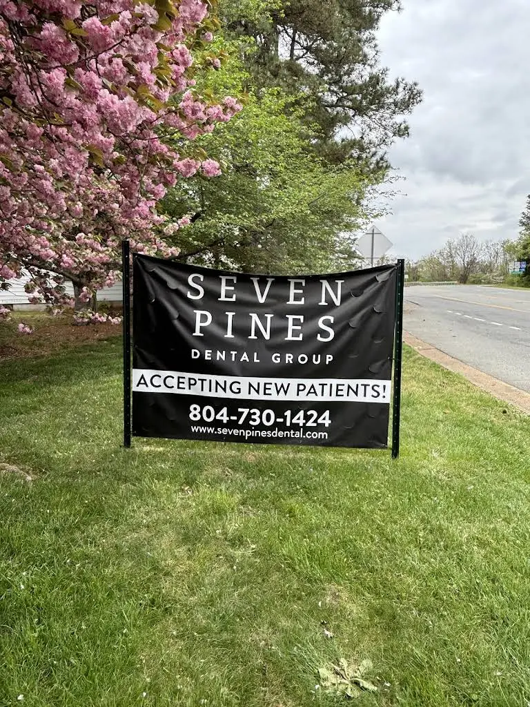 Seven Pines Dental Group