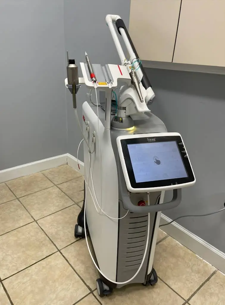 Richmond Dental Spa