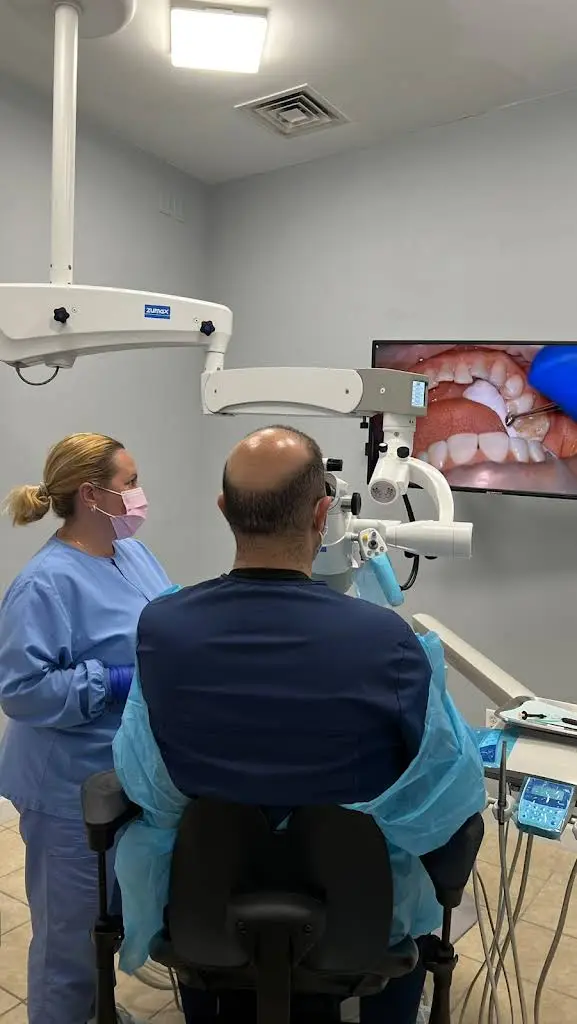 Richmond Dental Spa