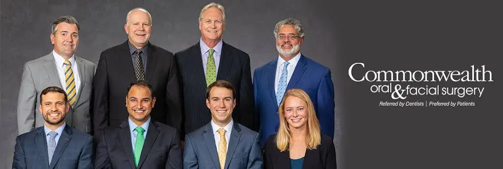 Commonwealth Oral & Facial Surgery