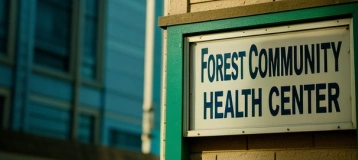 Forest Community Health Center