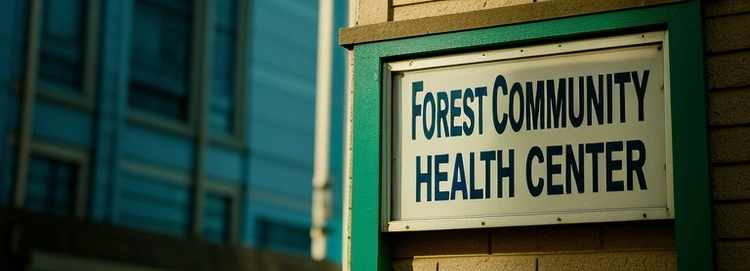 Forest Community Health Center