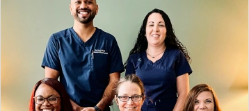 Tulips Periodontics & Dental Implants