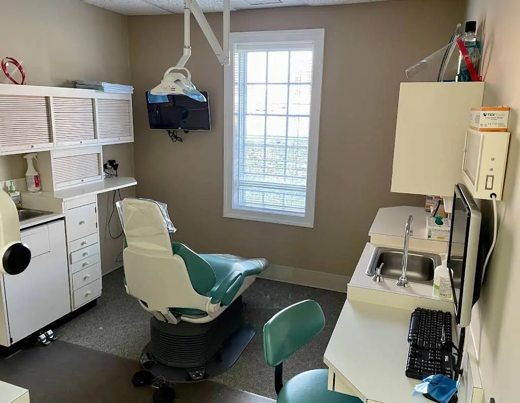 Tulips Periodontics & Dental Implants