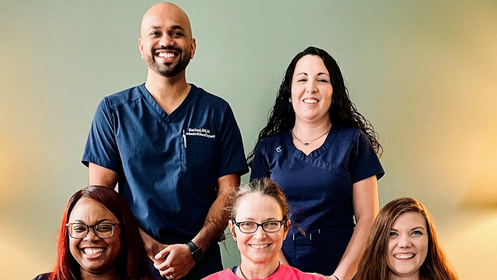 Tulips Periodontics & Dental Implants