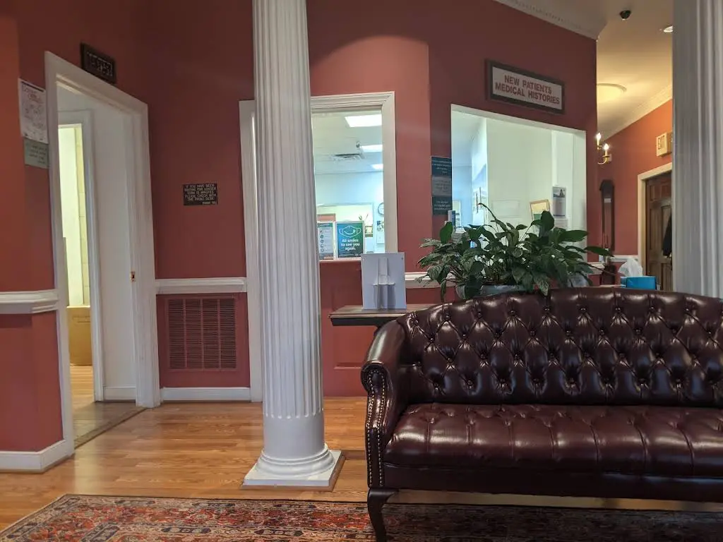 Drs. Oley, Shaia & Associates
