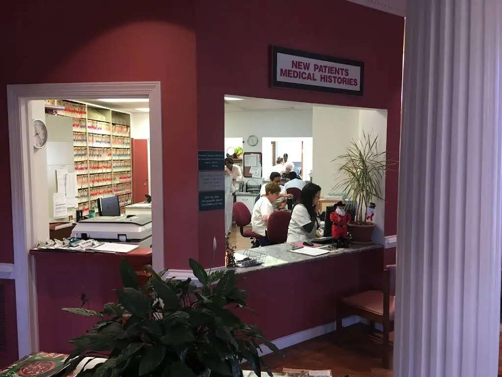 Drs. Oley, Shaia & Associates