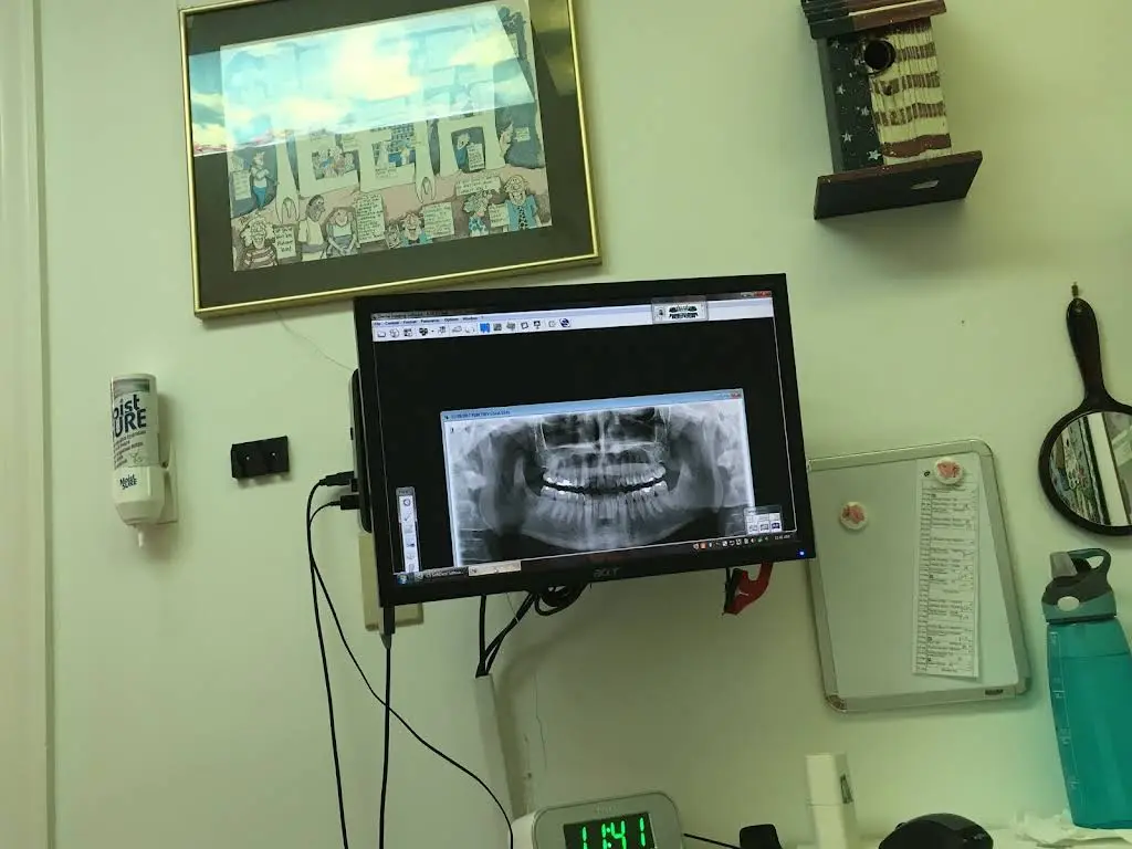 Drs. Oley, Shaia & Associates