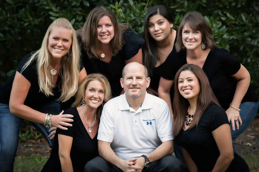 Villa Orthodontics