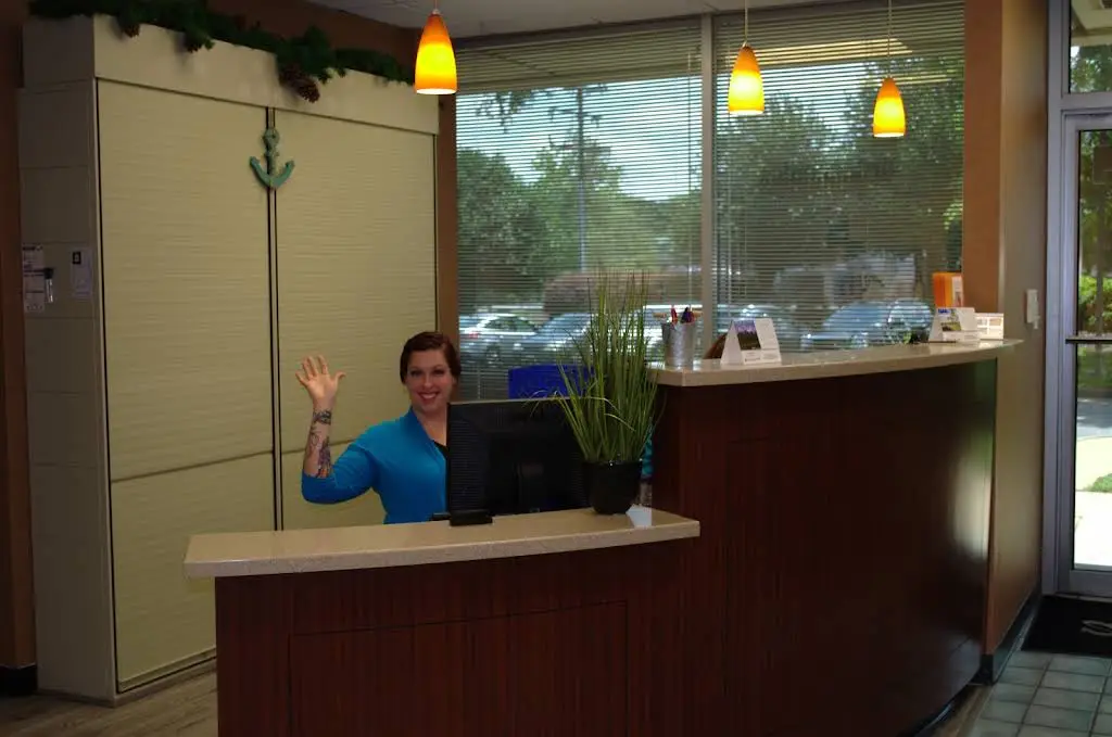 Villa Orthodontics